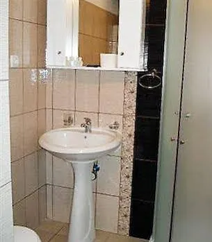 Hotel Aleksandar 3*