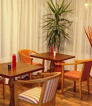 Aleksandar Hotel Skopje
