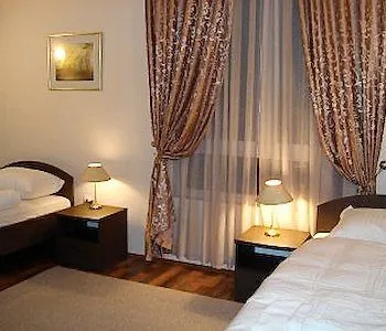 Aleksandar 3* Skopje