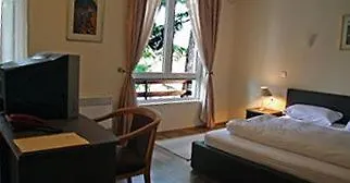 Hotel Aleksandar 3*