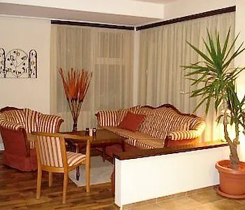 Hotel Aleksandar 3*